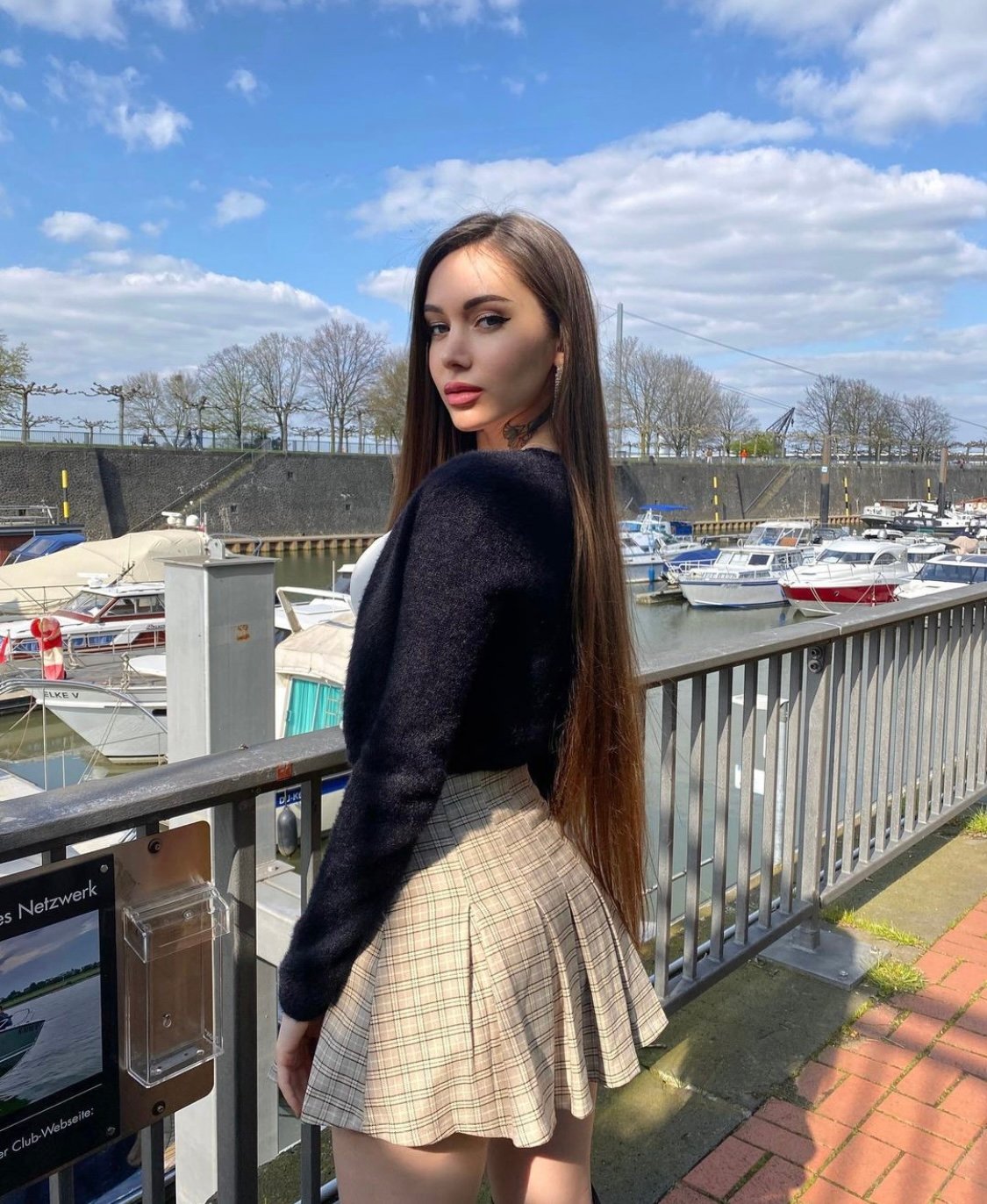 LuciePrivát, privát Břeclav