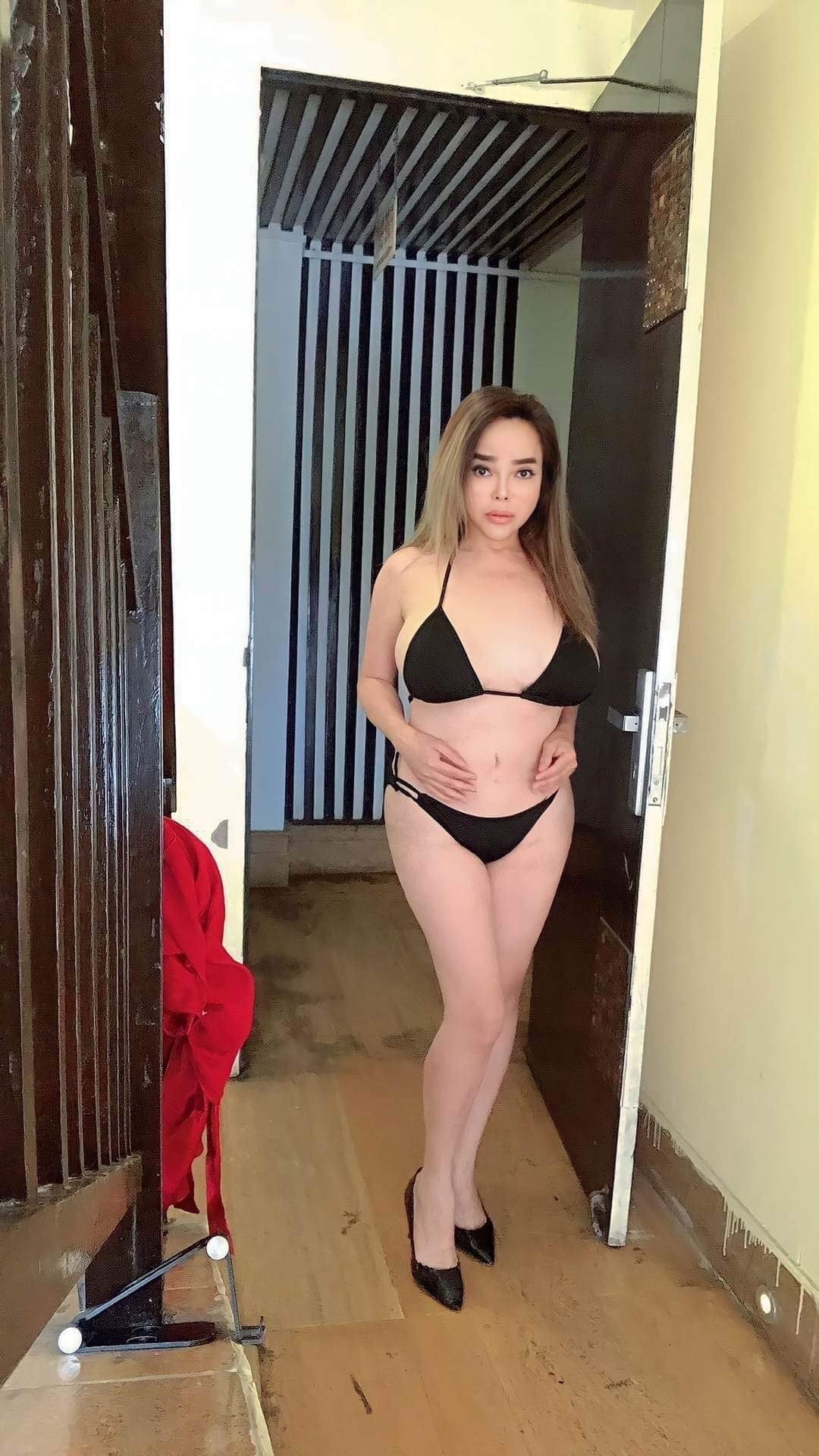 Helen, privát Benešov