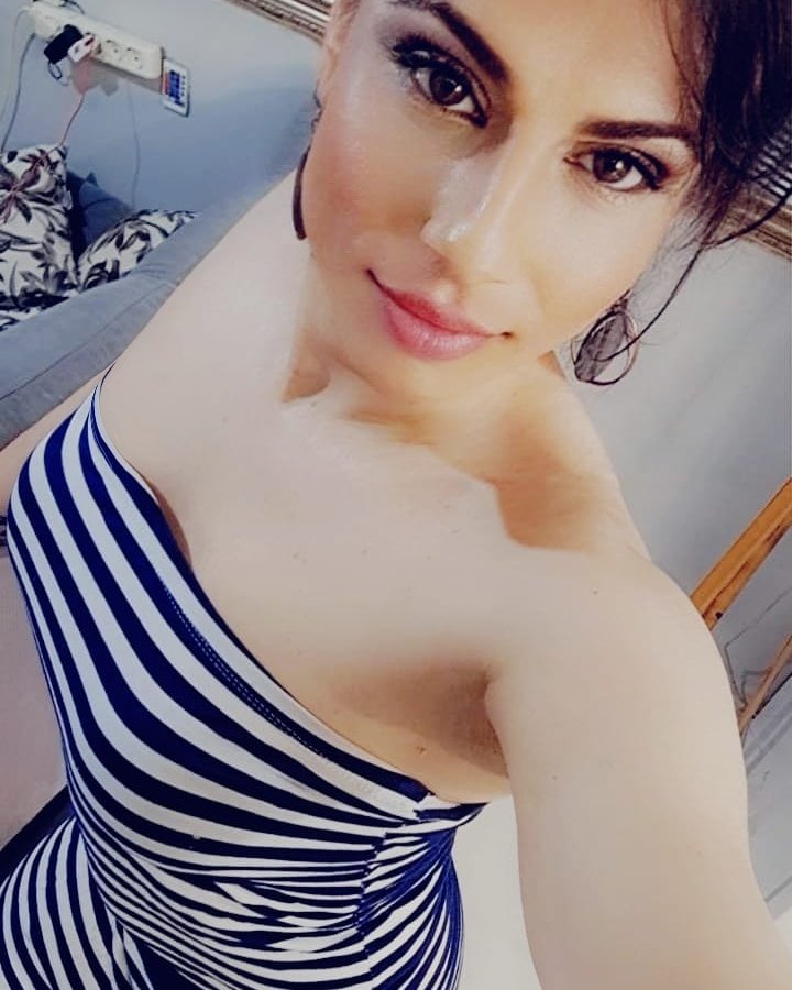 Romana💎, privát Beroun