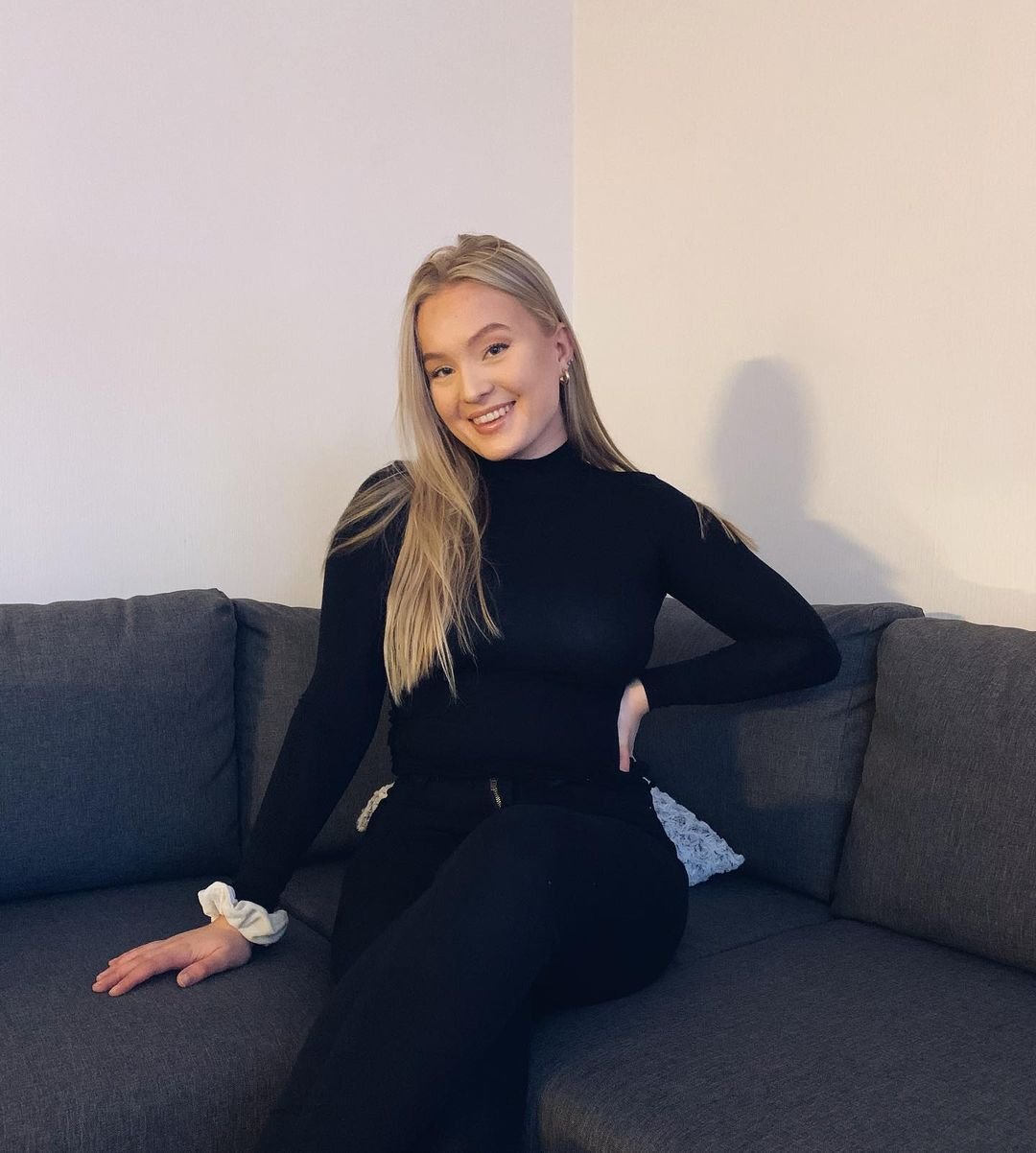 Lucie 🖤, privát Česká Lípa