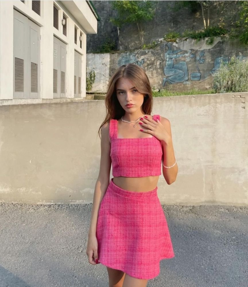 Monika_escort, privát Havlíčkův Brod