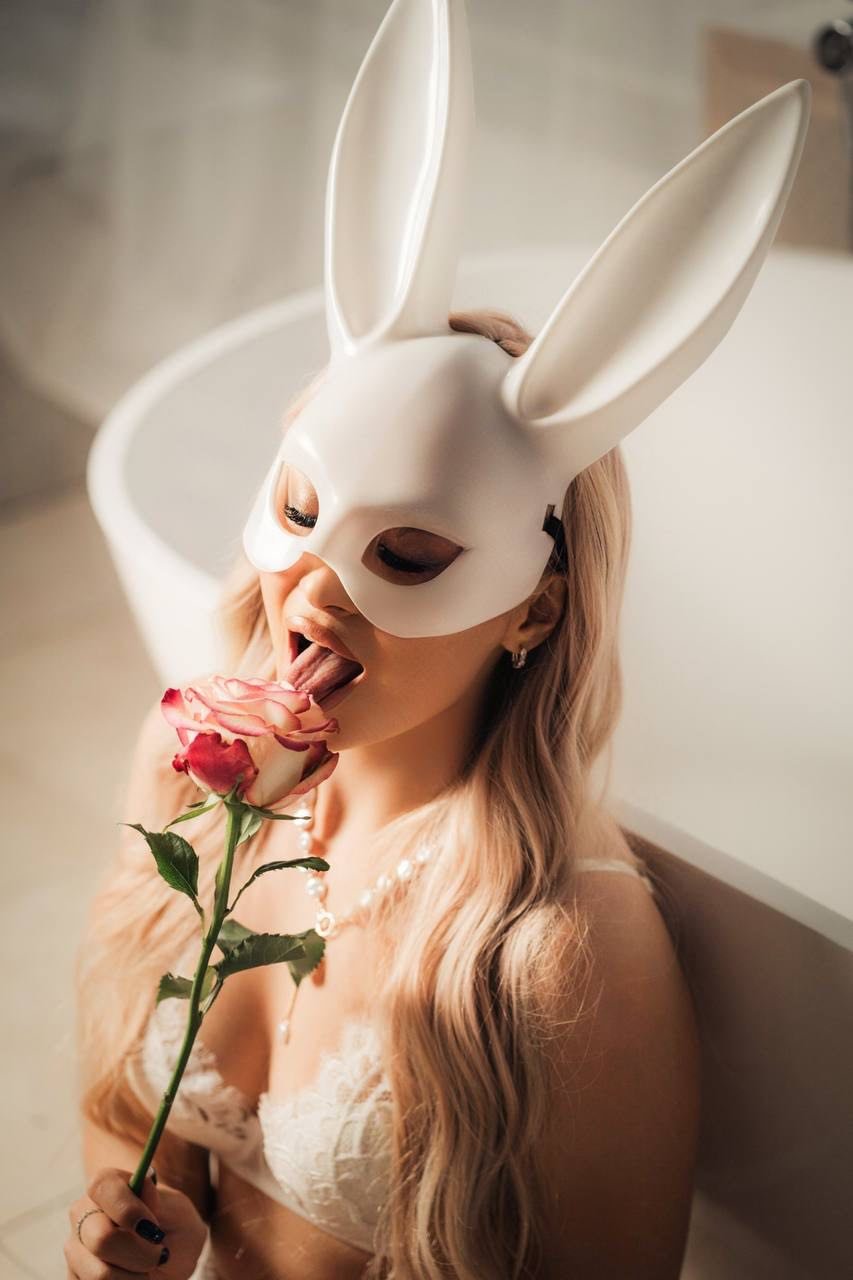 Alena 🖤, privát Humpolec