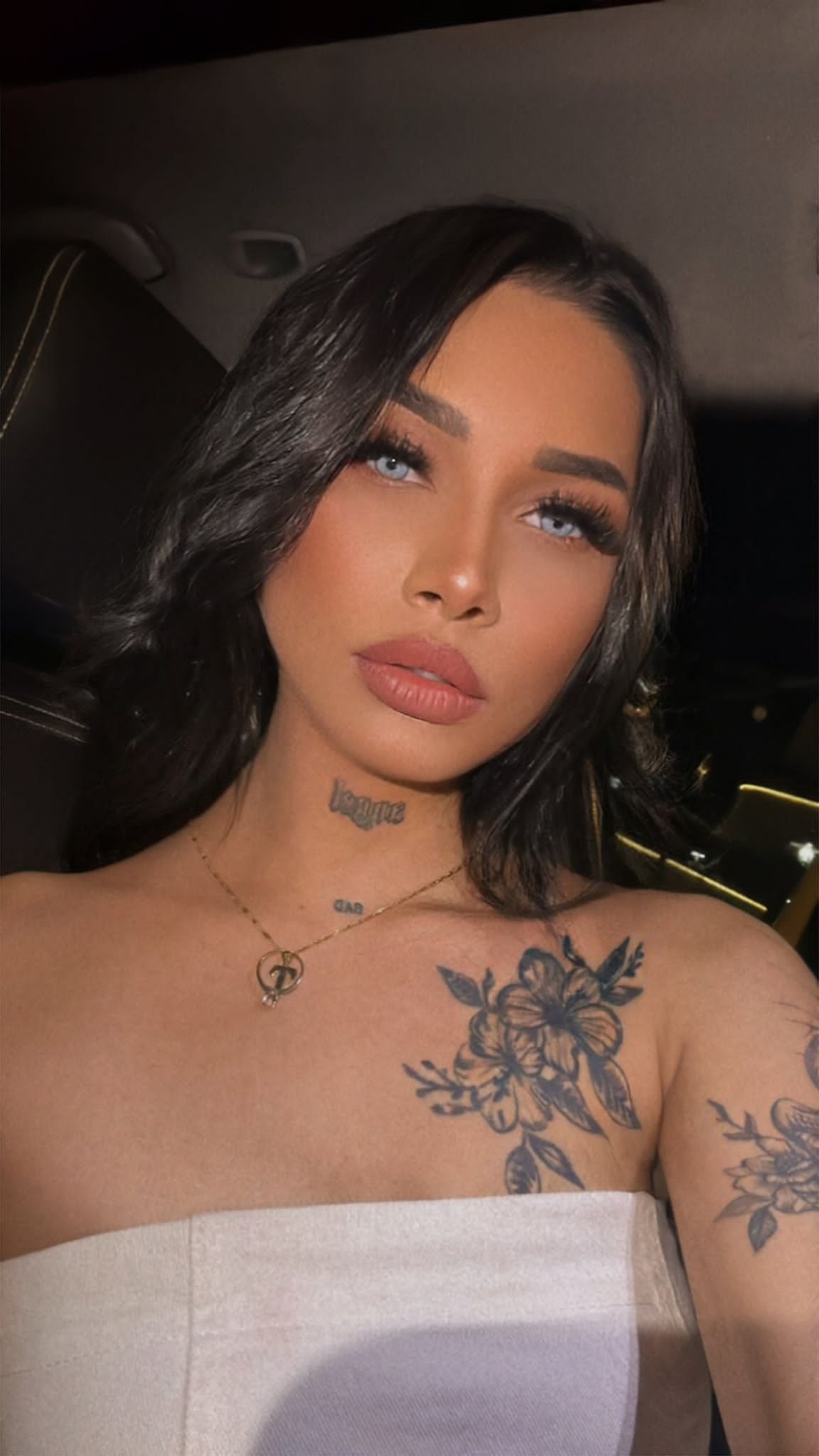 Eliška, privát Nový Jičín